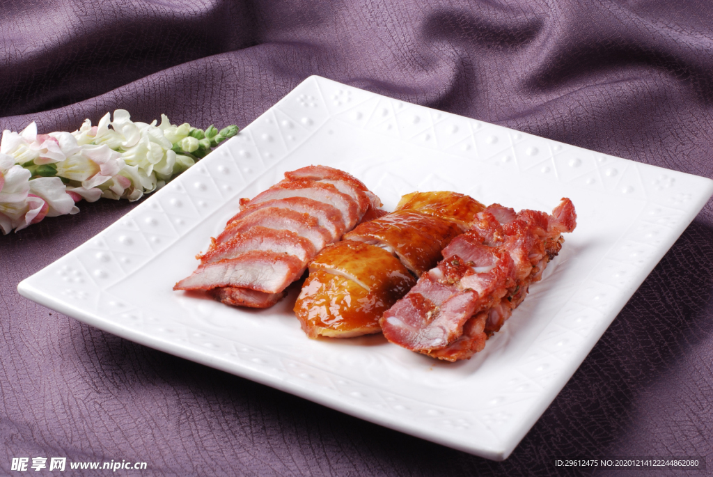 美食