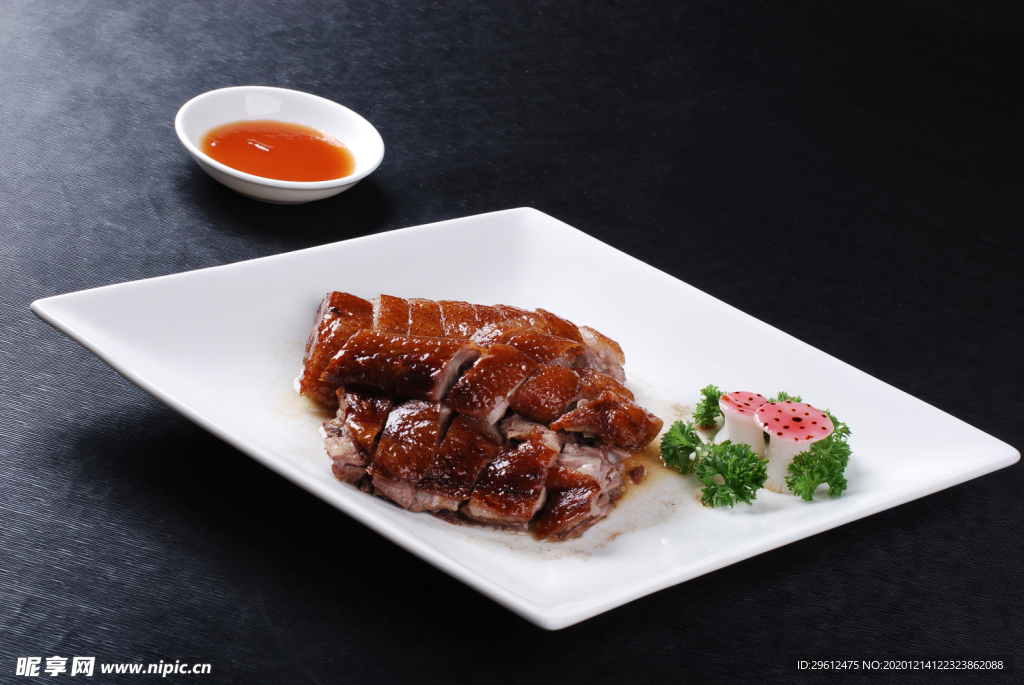 美食