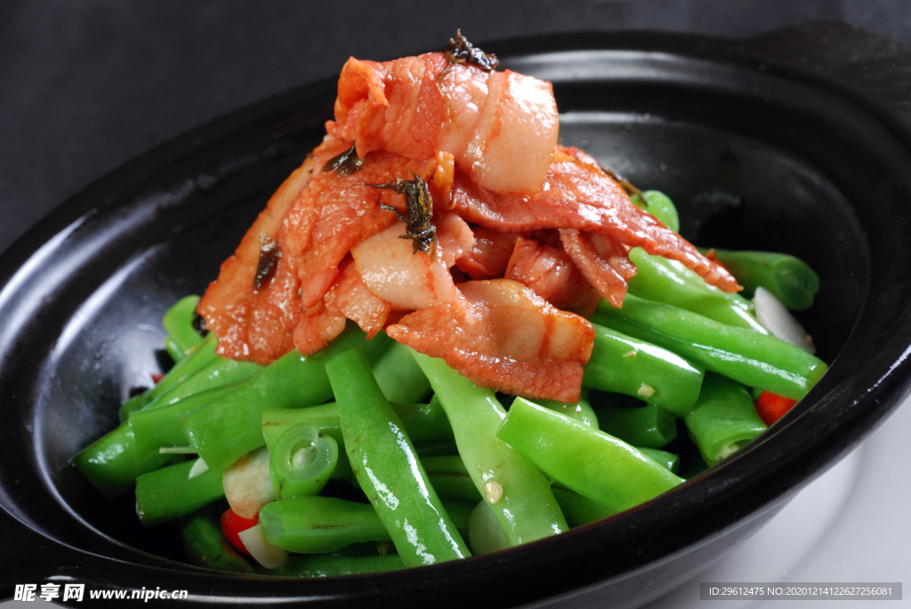 美食