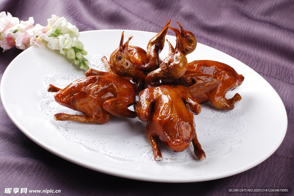 美食