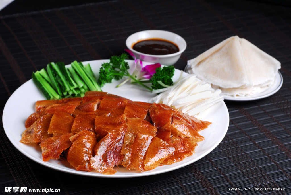 美食