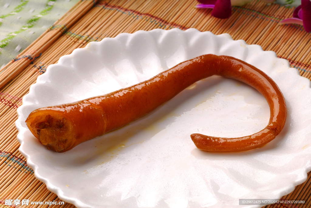 美食