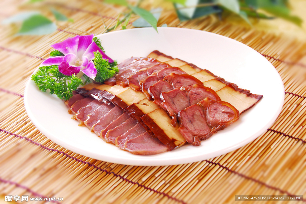 美食