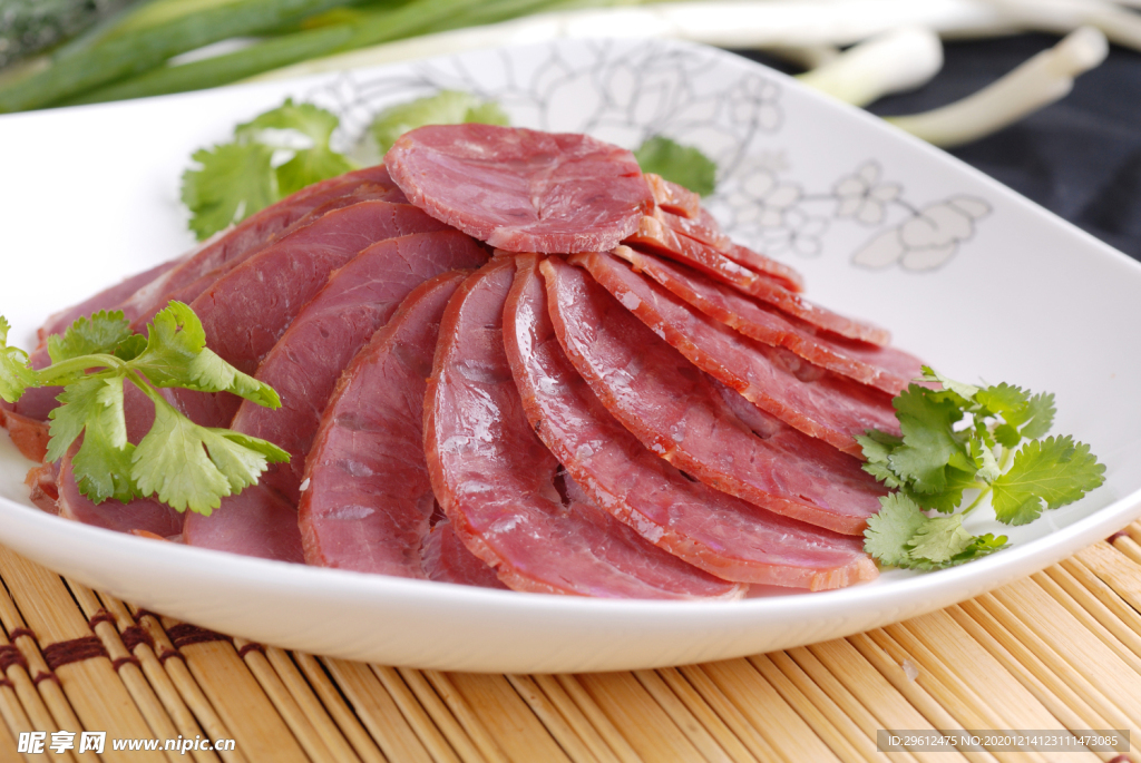 美食