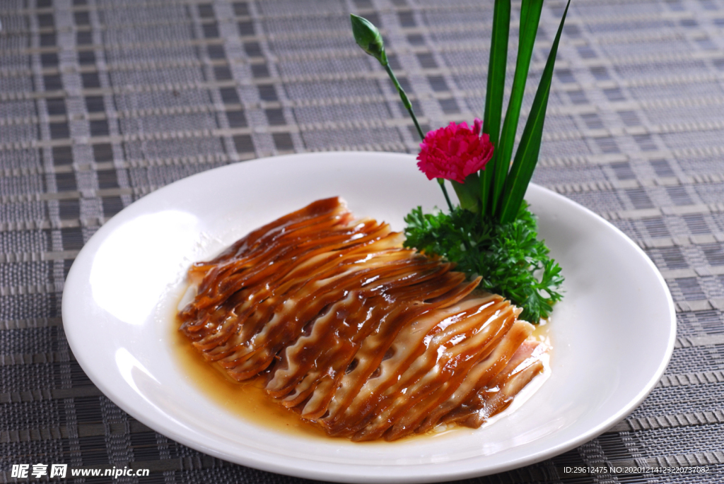 美食