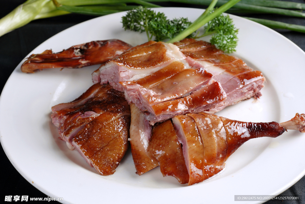 美食