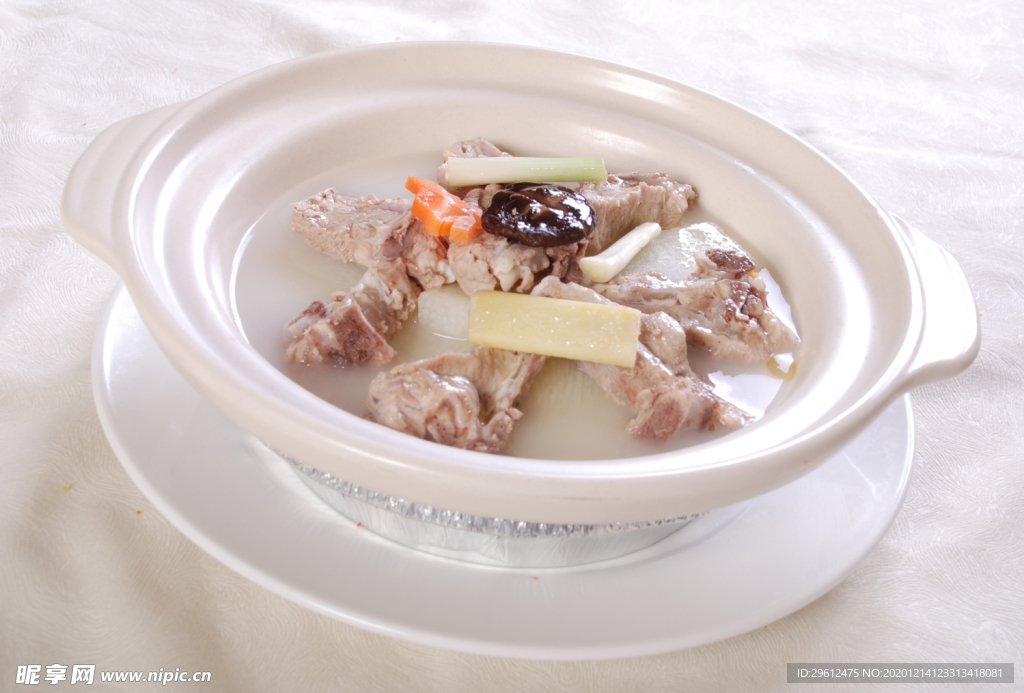 美食