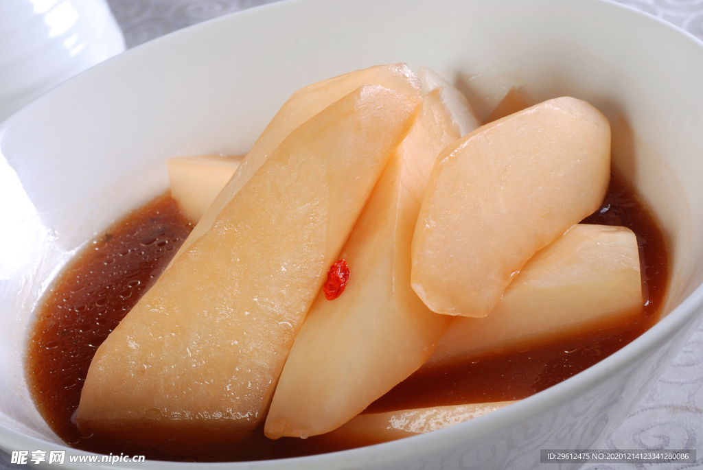 美食