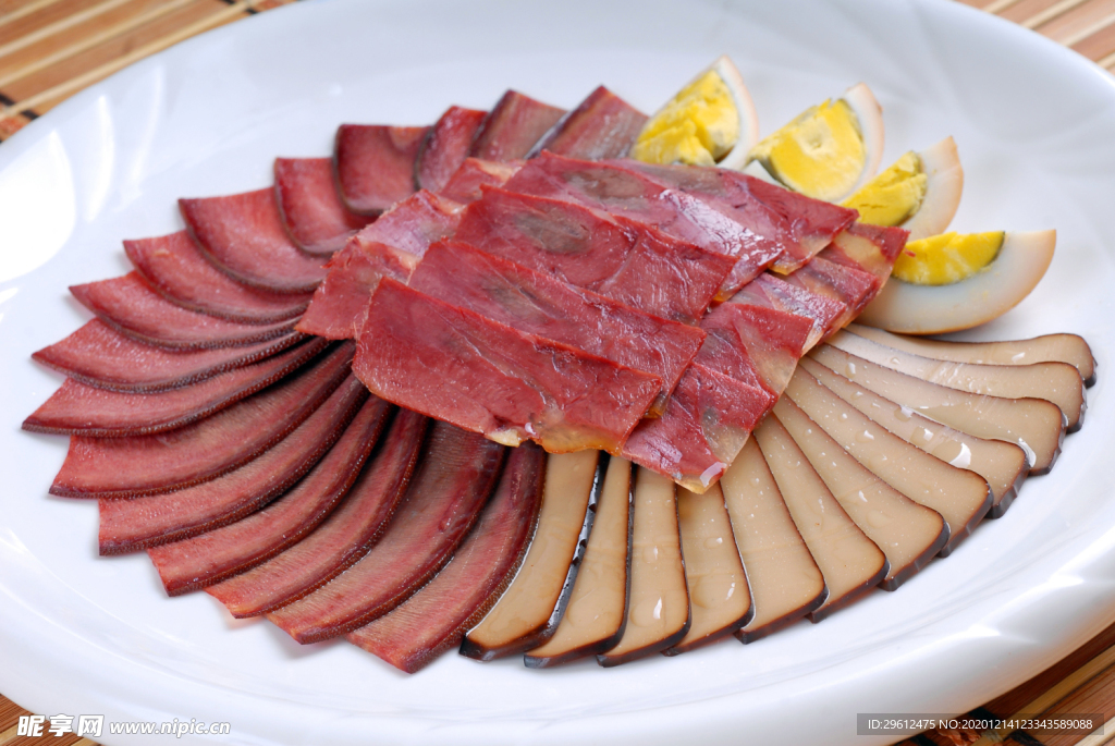美食