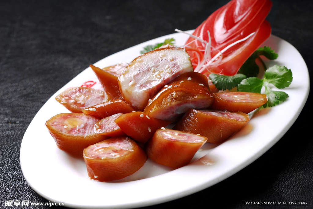 美食