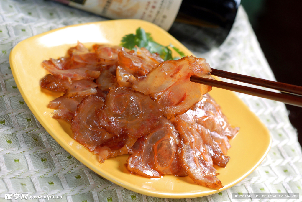 美食