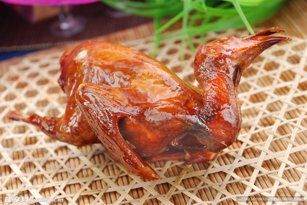 美食