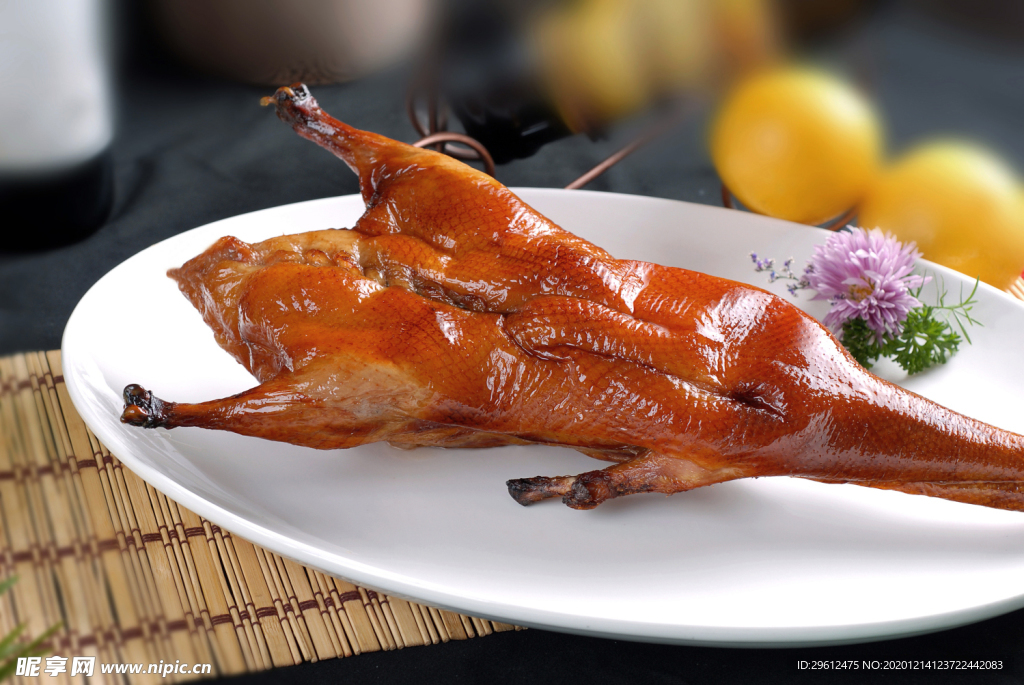 美食