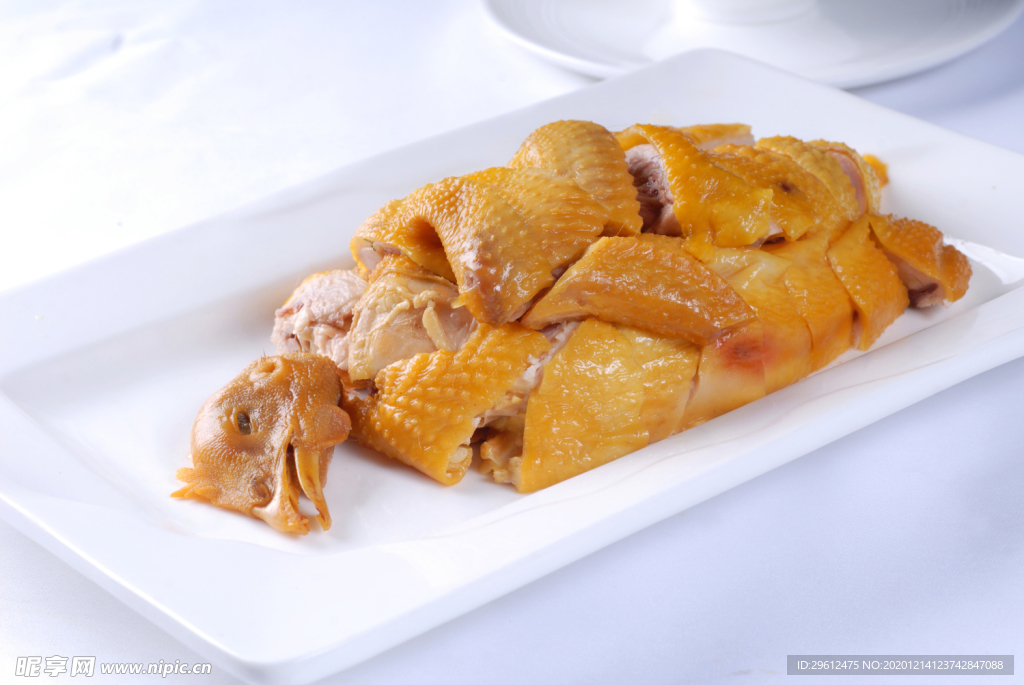 美食