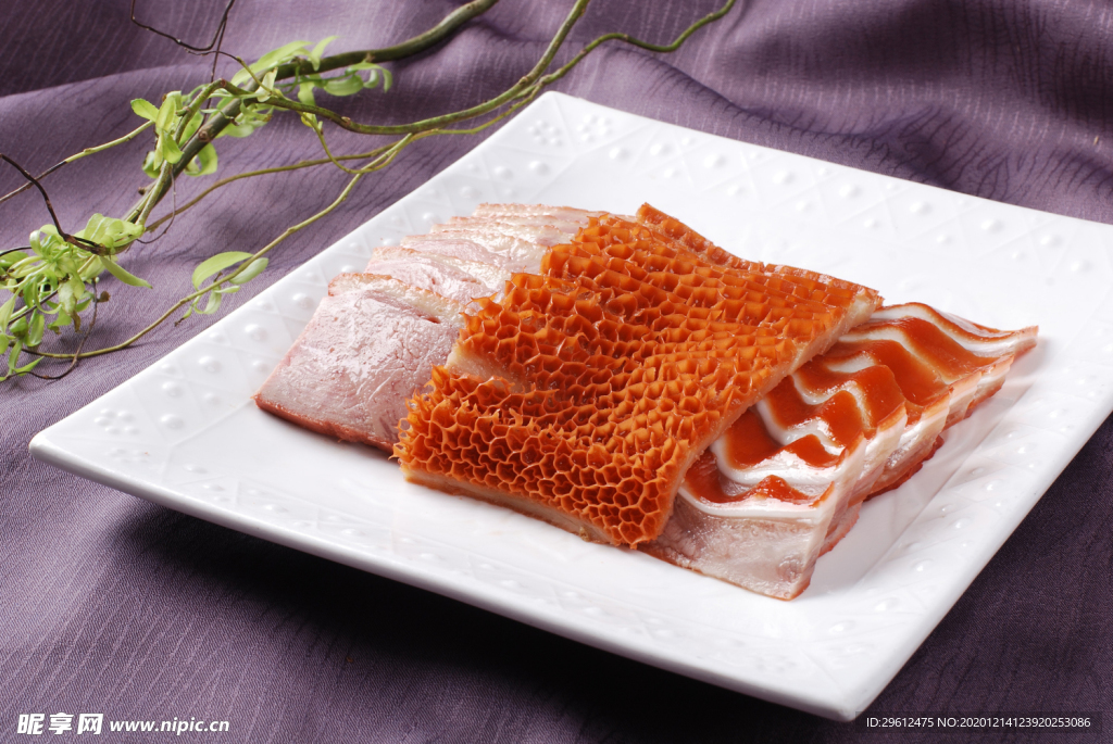 美食
