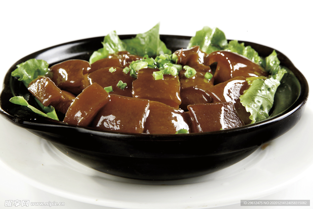 美食