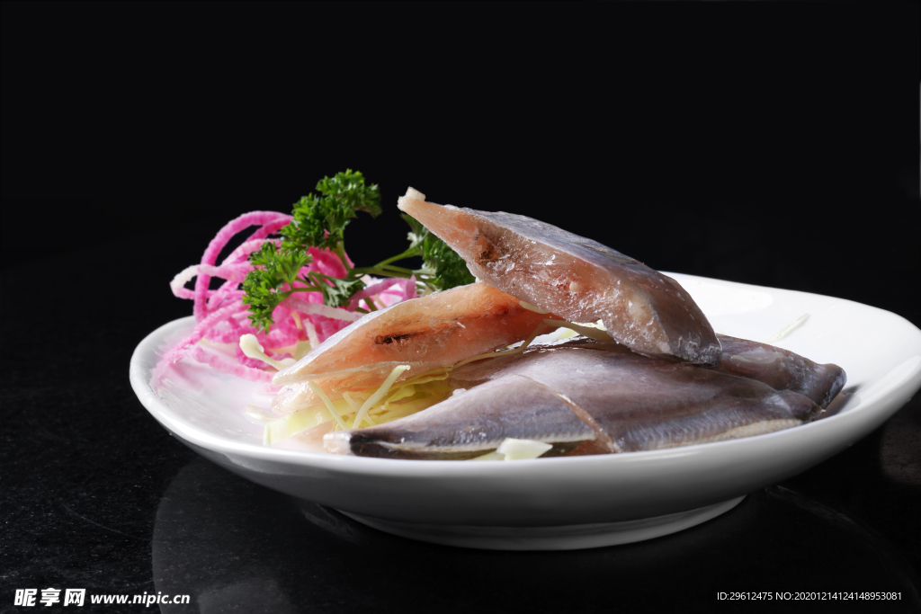 美食