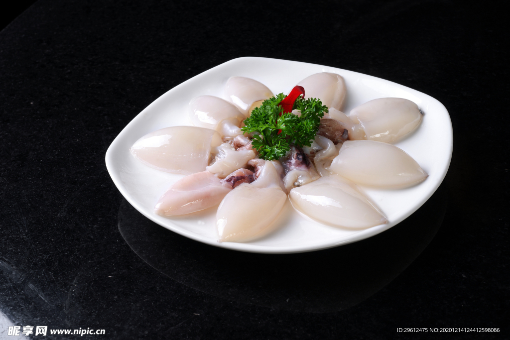 美食