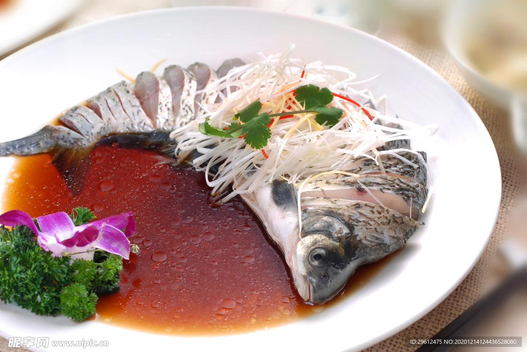 美食