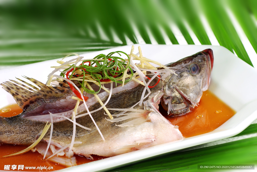 美食