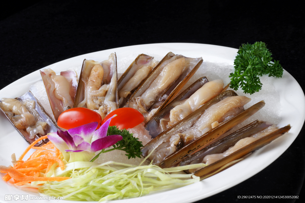 美食