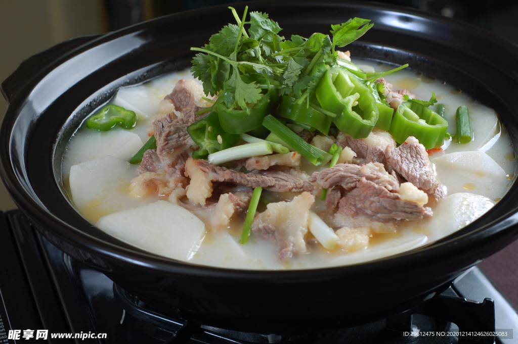 美食