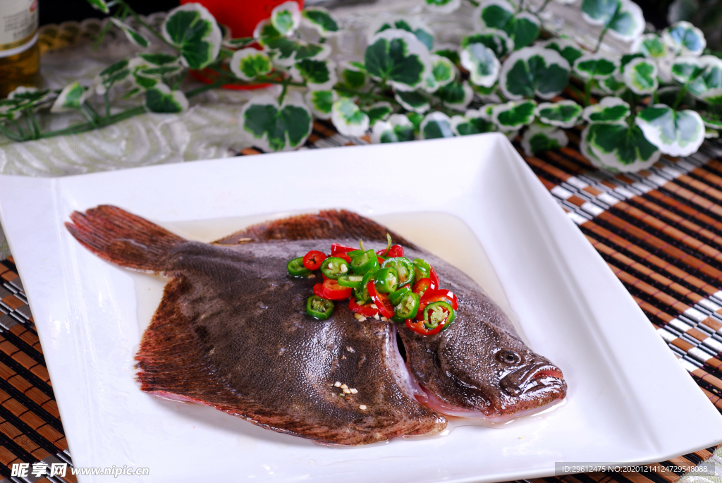 美食