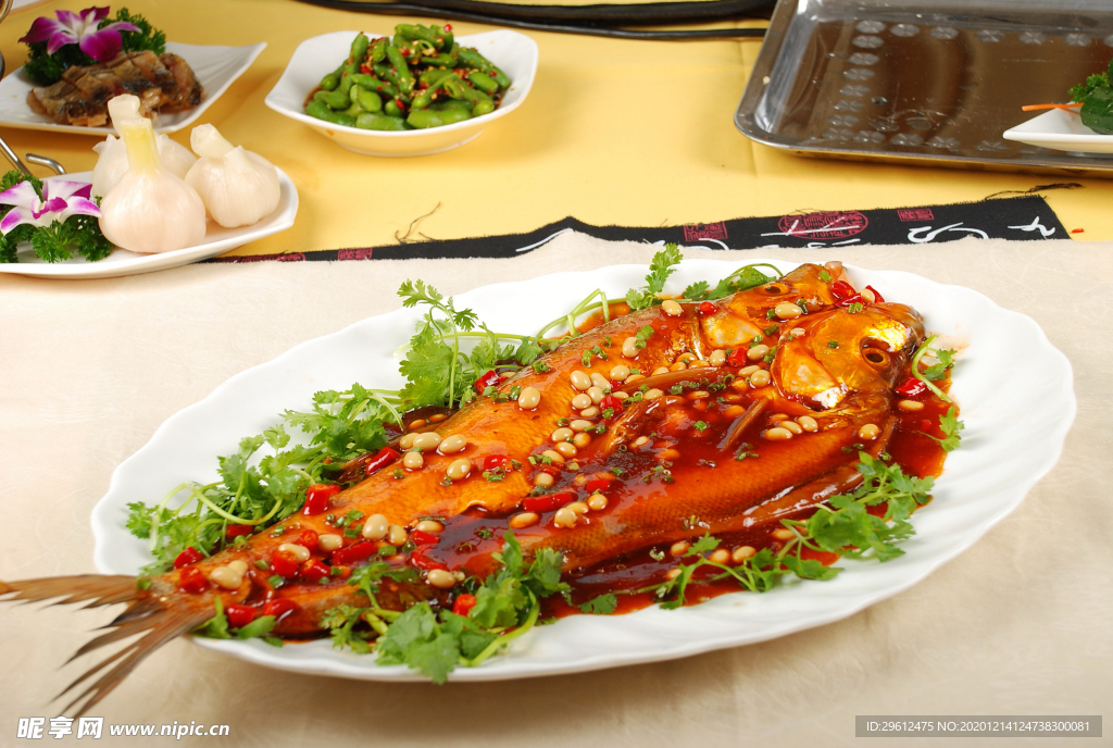 美食