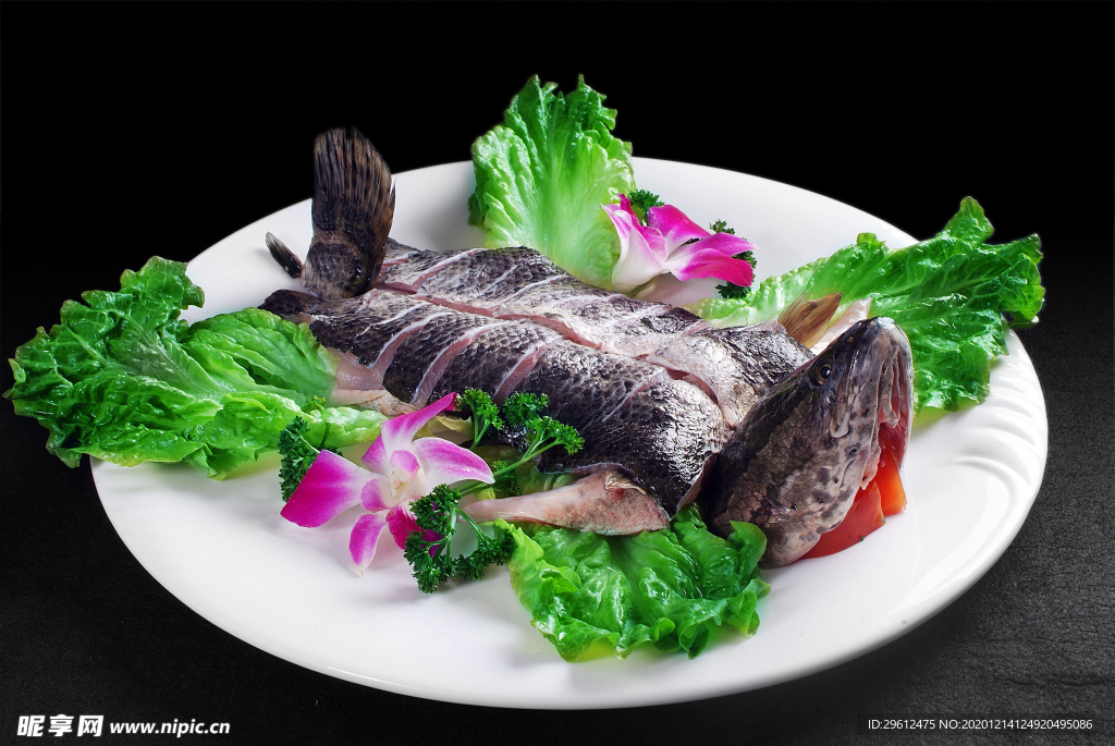 美食