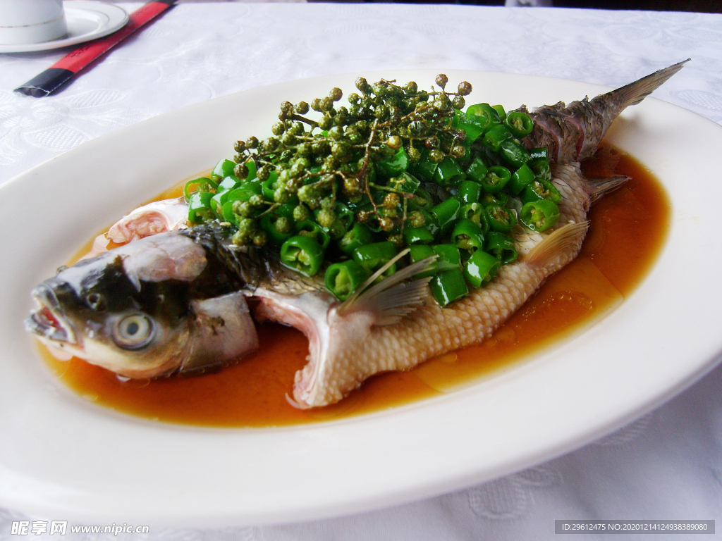 美食