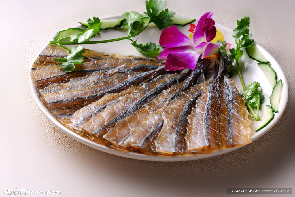 美食