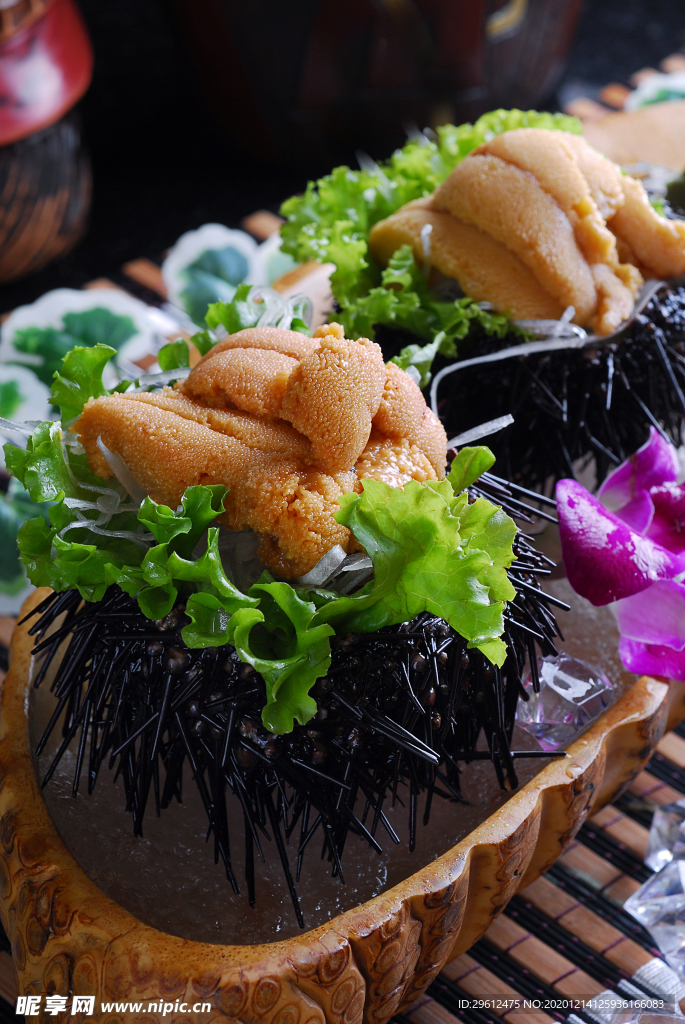 美食