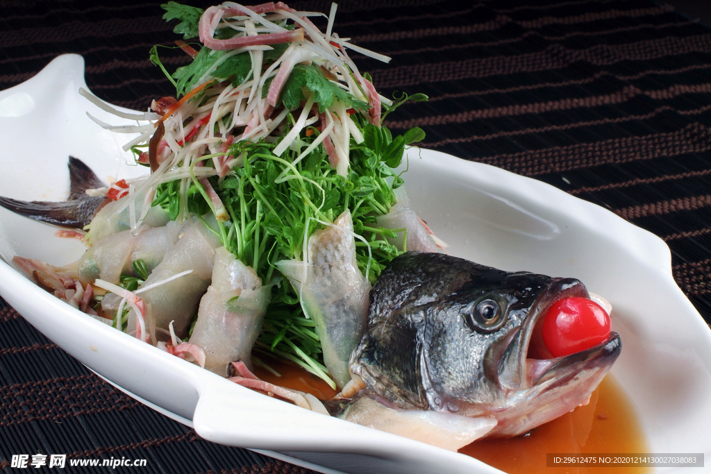 美食