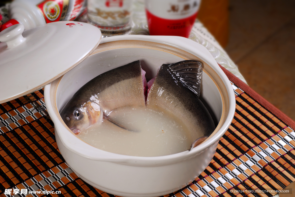 美食