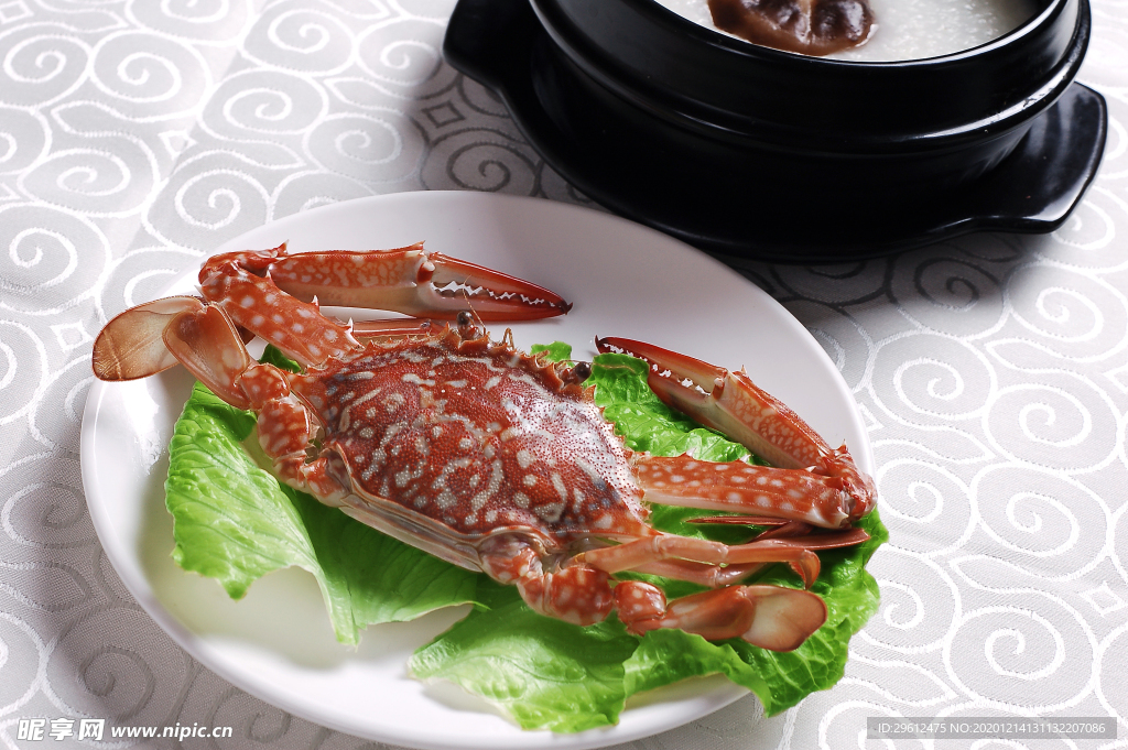 美食