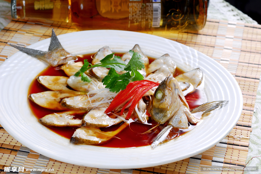 美食