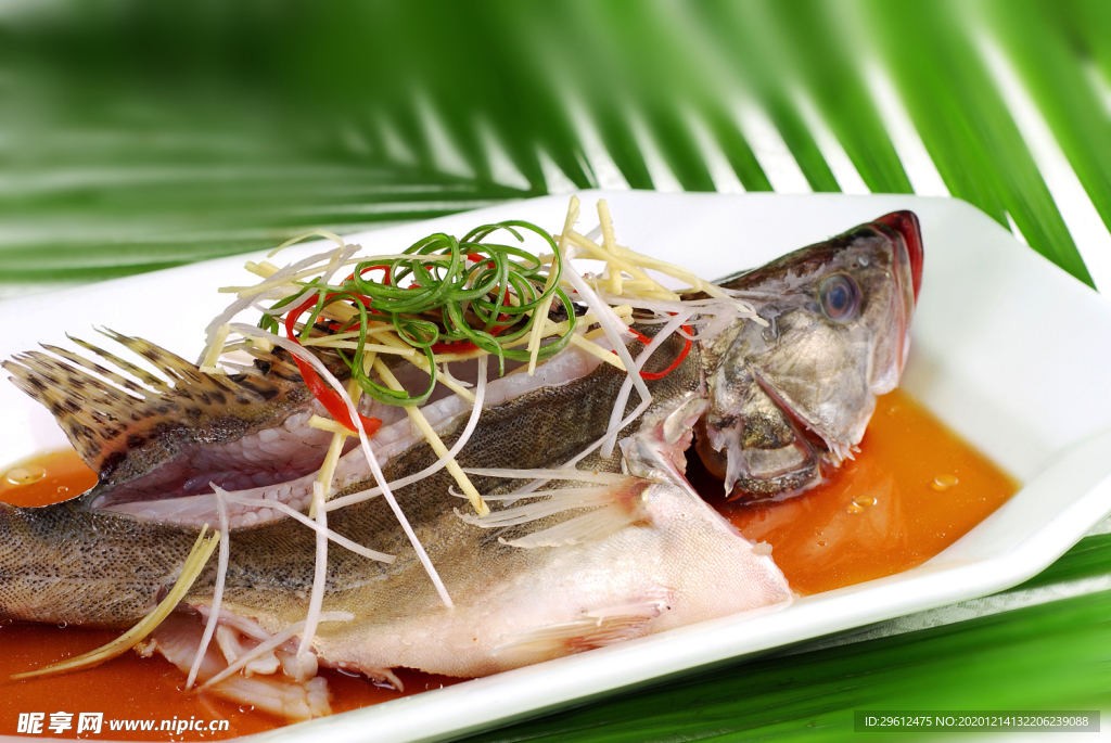 美食