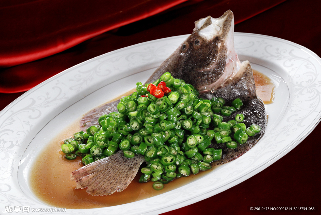 美食