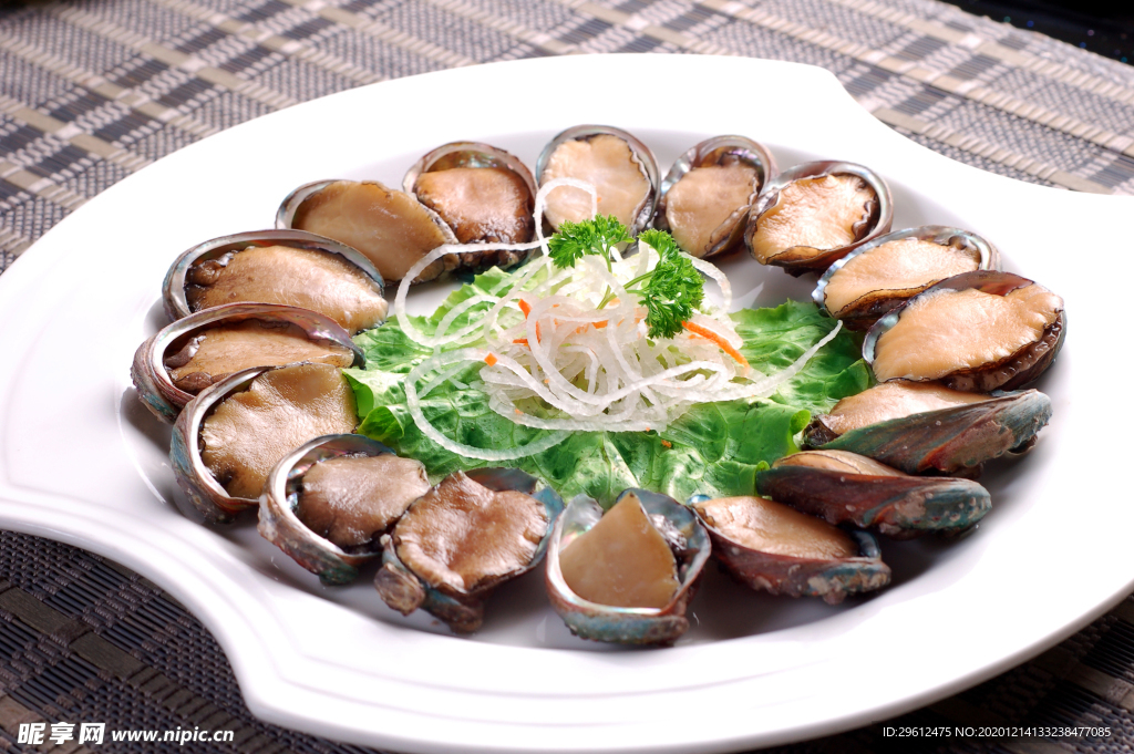 美食