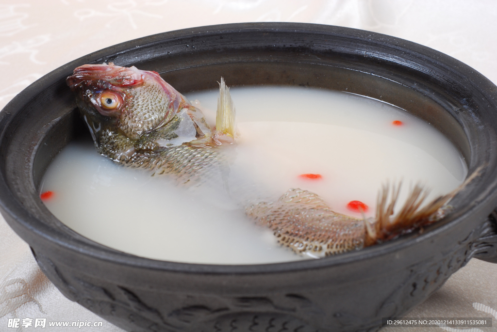 美食