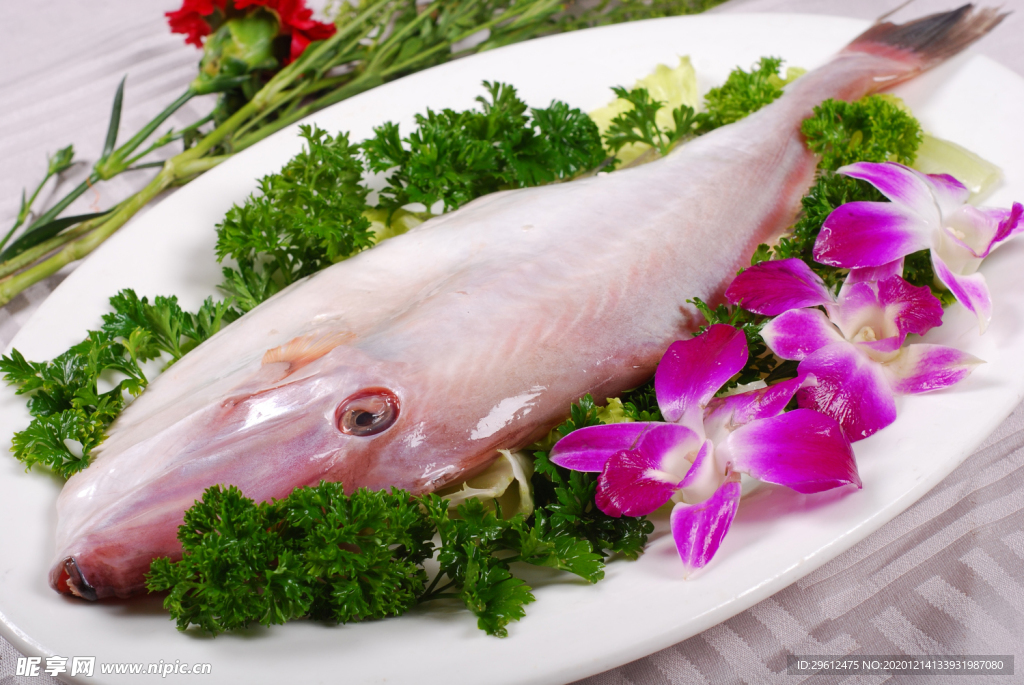 美食