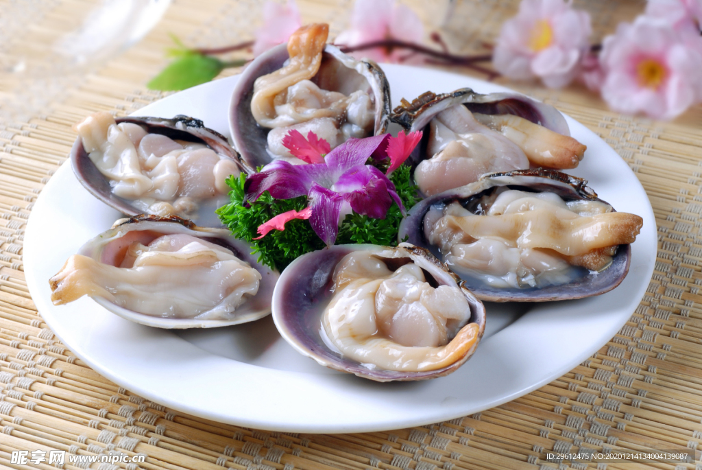 美食