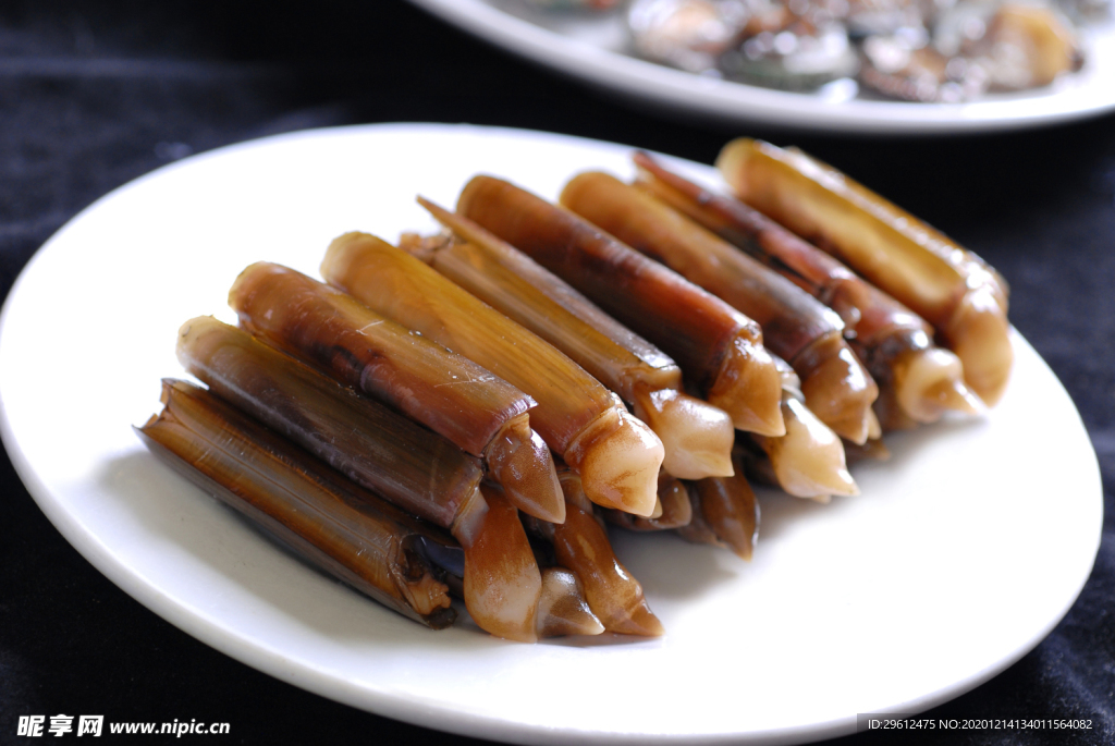 美食