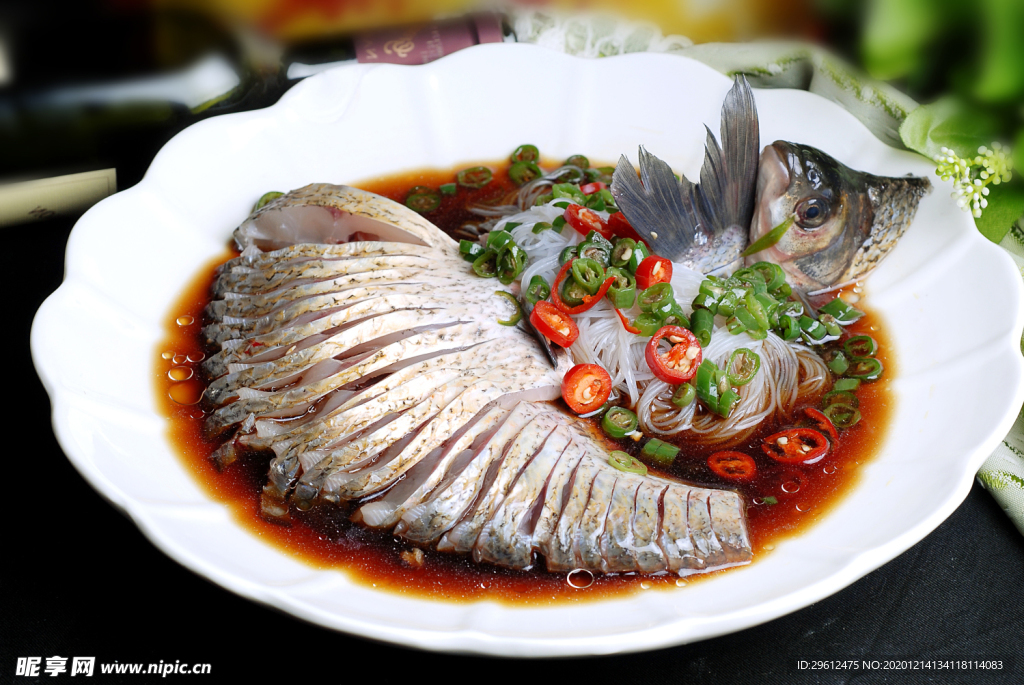 美食