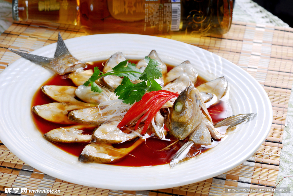美食
