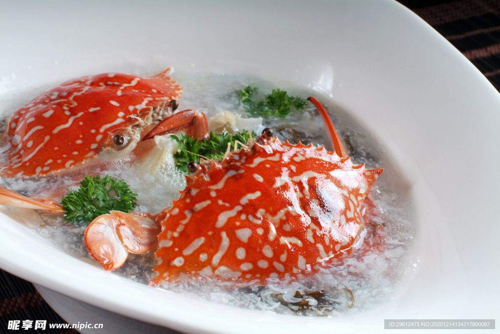 美食