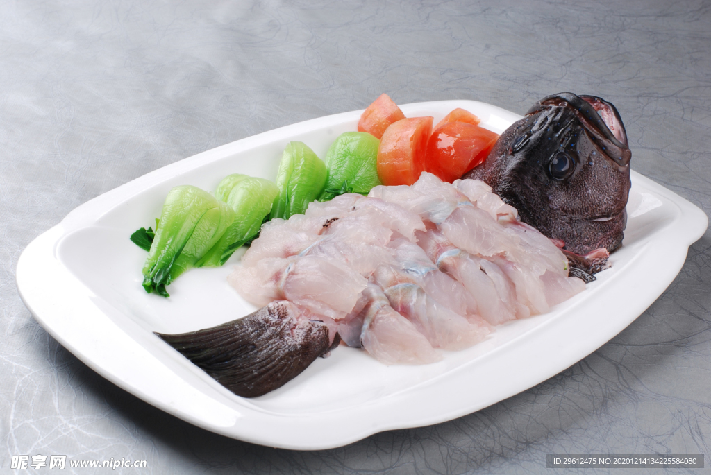 美食