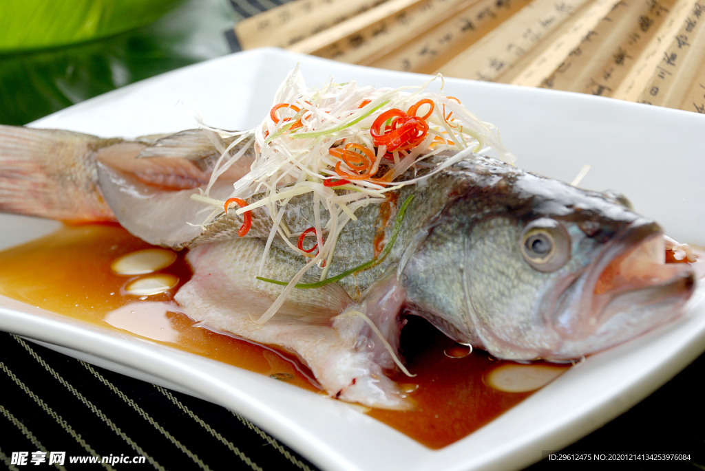 美食
