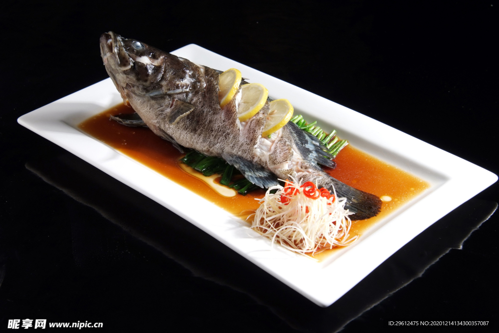 美食
