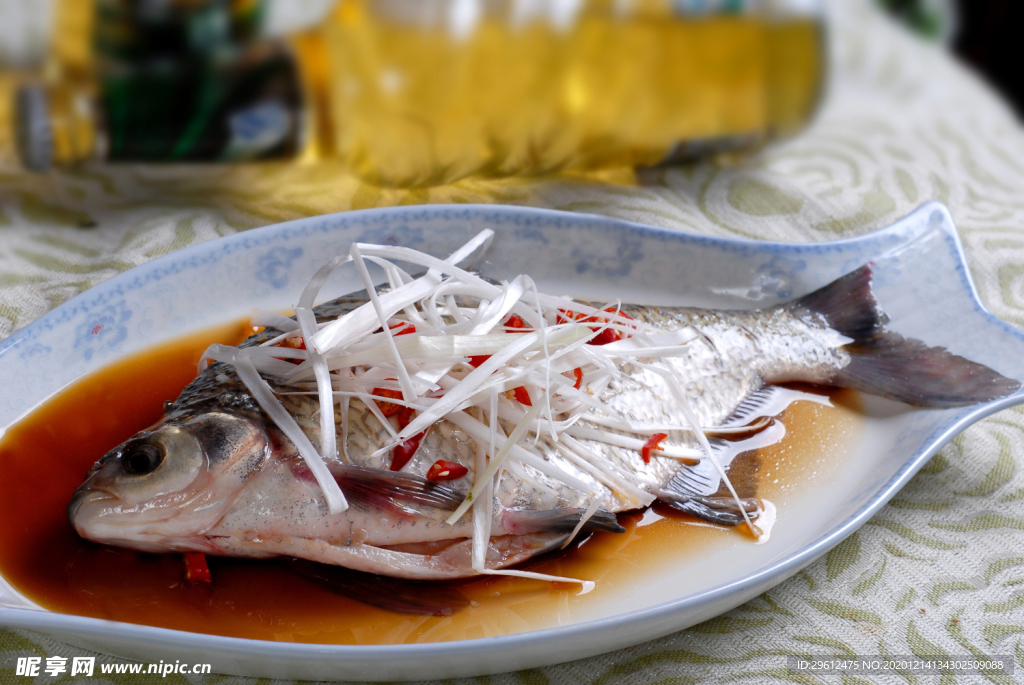 美食